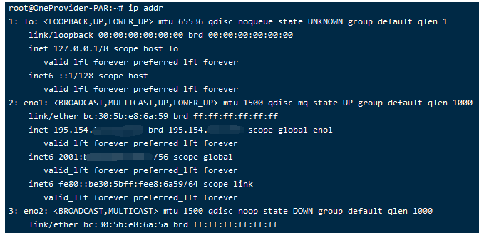 linux系统通过odhcp6配置ipv6  第2张
