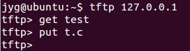 ubuntu12.04安装tftp、配置tftp服务错误的问题如何解决  ios小火箭免费节点二维码 第1张