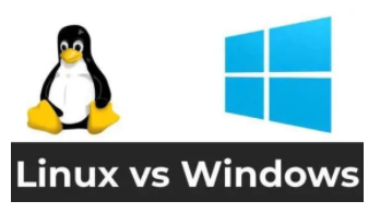云服务器选择Linux系统好用还是选择Windows系统？  v2ray地址 第1张