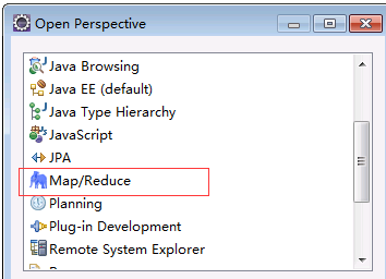Windows下Eclipse如何配置Hadoop  windows 第3张