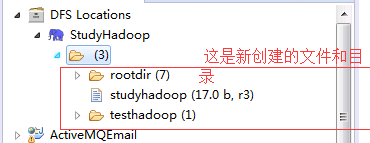 Windows下Eclipse如何配置Hadoop  windows 第7张