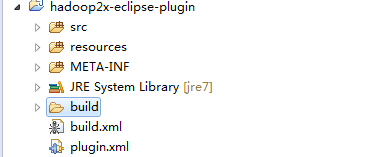 如何编译hadoop2.x的eclipse插件  hadoop 第1张