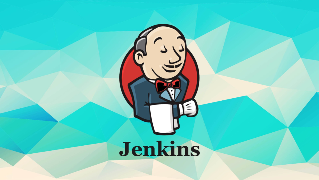 使用 Jenkins 构建 CI/CD 之多分支流水线  第1张