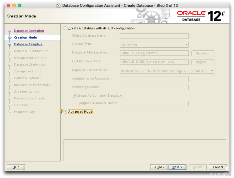 如何理解Oracle 12c CDB的ADG  oracle 第2张