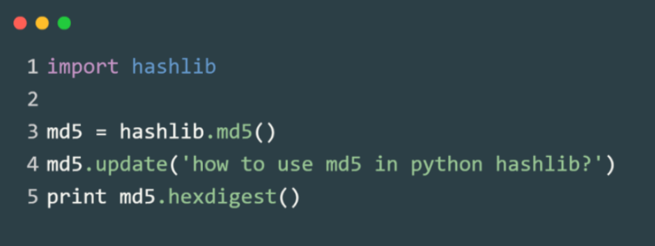 Python数据结构与算法中的散列是什么  python 第1张