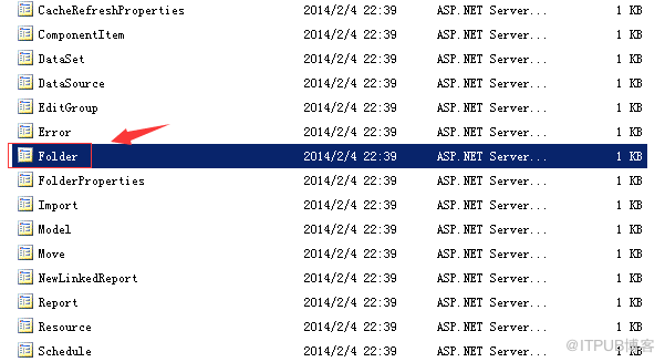 SQL Server Report Service网页页面显示英文问题怎么办  sql server 第2张