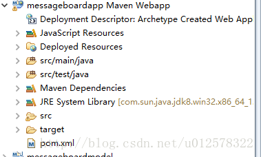 如何使用纯java config来配置spring mvc方式  java 第2张