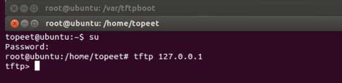 Linux系统中怎么使用TFTP  tftp 第8张