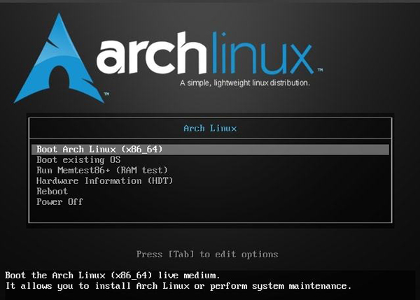 Manjaro和Arch Linux有什么不同  manjaro 第4张