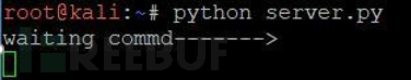 如何用python写简易远控  python 第1张