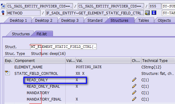 SAP Fiori编程模型规范里如何进行@ObjectModel.readOnly工作原理解析  readonly 第11张