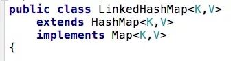 如何深入解读LinkedHashMap原理和源码  linkedhashmap 第1张