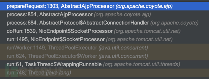 怎么深入分析Apache Tomcat从文件包含到RCE漏洞原理  apache 第10张