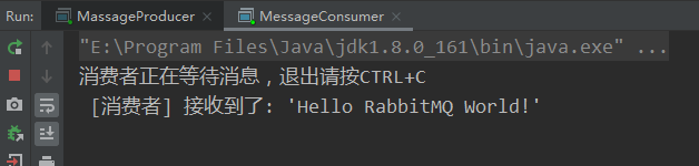 怎么实现RabbitMQ消息中间件的工作原理和使用  rabbitmq 第14张