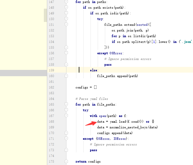 怎么分析Python代码审计中的反序列化和命令执行  python 第2张
