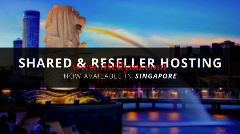 racknerd：cpanel新加坡虚拟主机上线，最低配$17.98/年，可托管4个域，赠送ssl证书  racknerd 第2张
