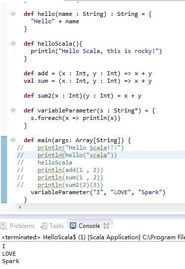 Scala函数特性编程的方法是什么  scala 第5张