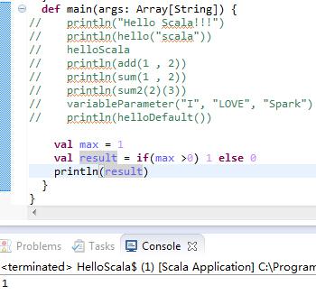 Scala中的表达式怎么写  scala 第1张
