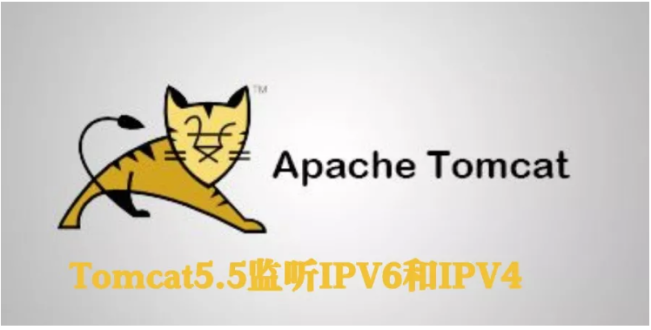 Tomcat5.5如何监听IPV6和IPV4  tomcat5.5 第1张
