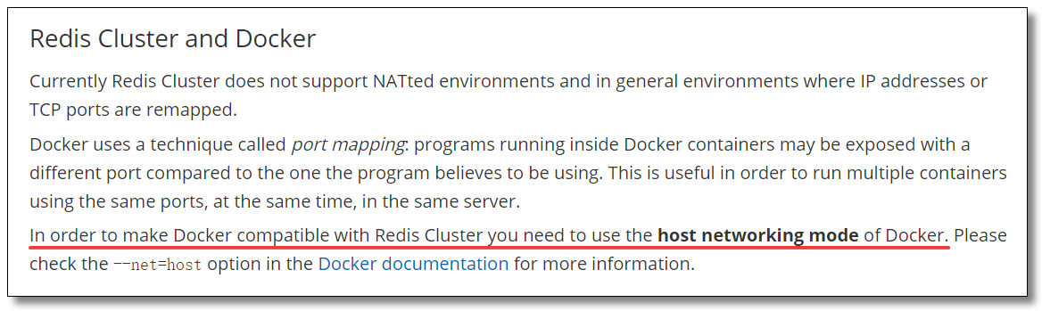 Docker Compose怎么搭建 Redis Cluster集群环境  docker compose 第1张