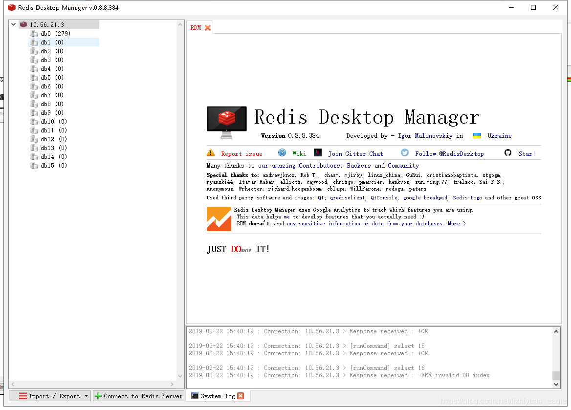 Redis可视化工具Redis Desktop Manager怎么用  redis 第2张