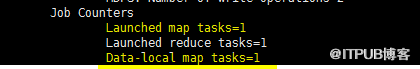 如何使用hadoop archive合并小文件并进行mapreduce来减少map的数量  archive 第5张