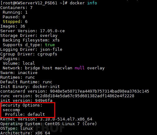 Docker SYS_ADMIN容器逃逸原理举例分析  docker 第10张