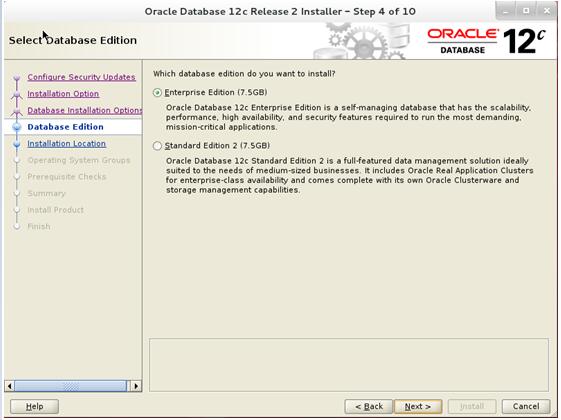 Oracle sharding database的示例分析  oracle 免费ss 第4张