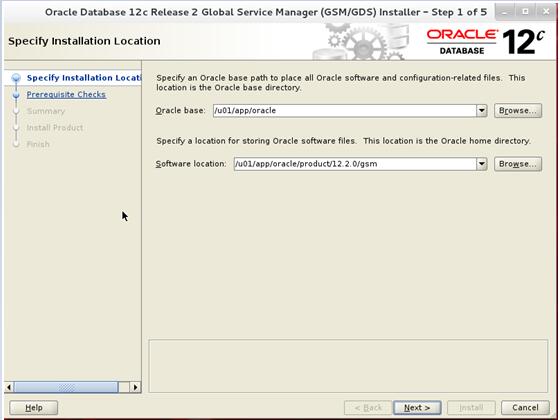 Oracle sharding database的示例分析  oracle 免费ss 第11张
