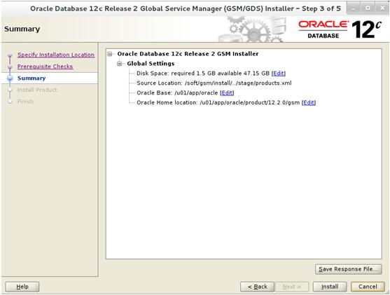 Oracle sharding database的示例分析  oracle 免费ss 第12张