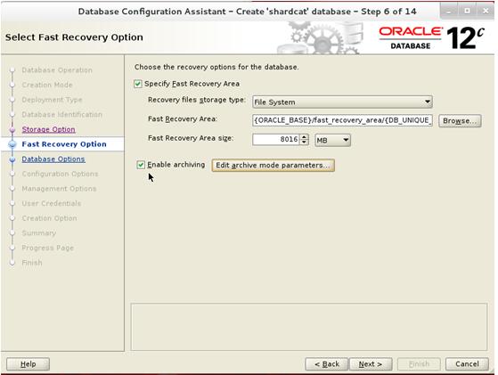 Oracle sharding database的示例分析  oracle 免费ss 第20张