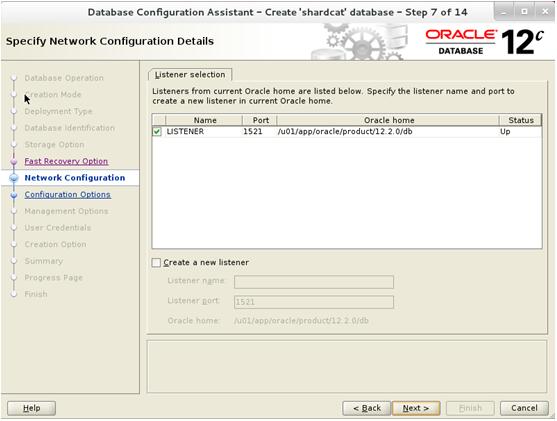 Oracle sharding database的示例分析  oracle 免费ss 第21张