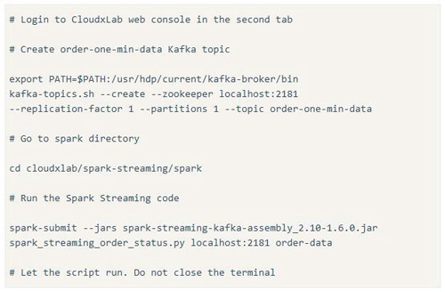 怎么使用Apache Spark构建分析Dashboard  dashboard 第6张