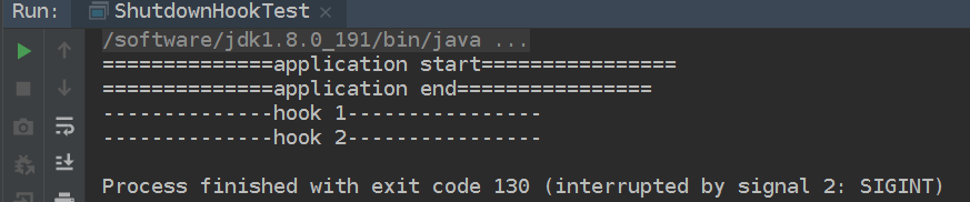 Java Runtime的使用方法是什么  java 第2张