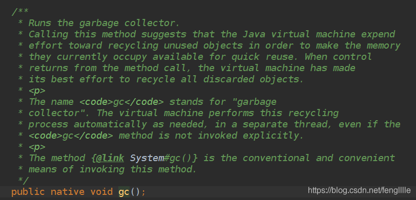Java Runtime的使用方法是什么  java 第7张