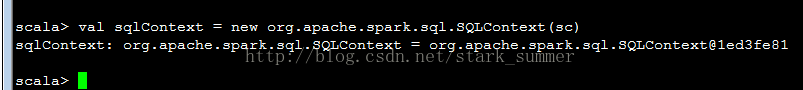 如何进行spark SQL编程动手实战  spark sql 第1张