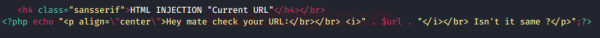 HTML注入怎么实现  html 第33张