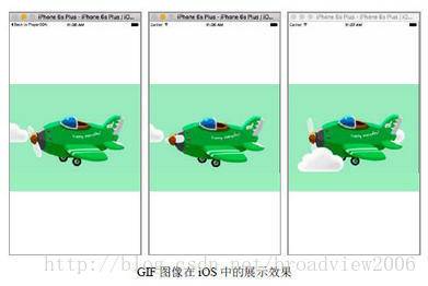 iOS的GIF动画效果怎么实现  gif 第11张