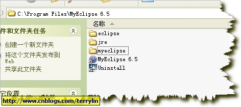 如何进行MyEclipse6.5+Eclipse3.4的中文问题浅析  myeclipse 第1张