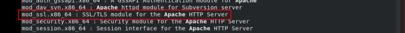 Linux下Apache服务如何部署和配置  linux 第43张