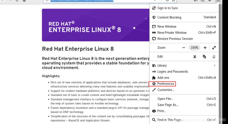 Linux下Apache服务如何部署和配置  linux 第62张