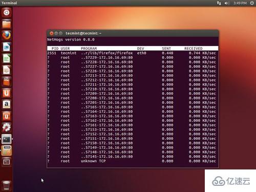 linux监控软件如何使用  linux 免费ssr节点订阅地址 第2张