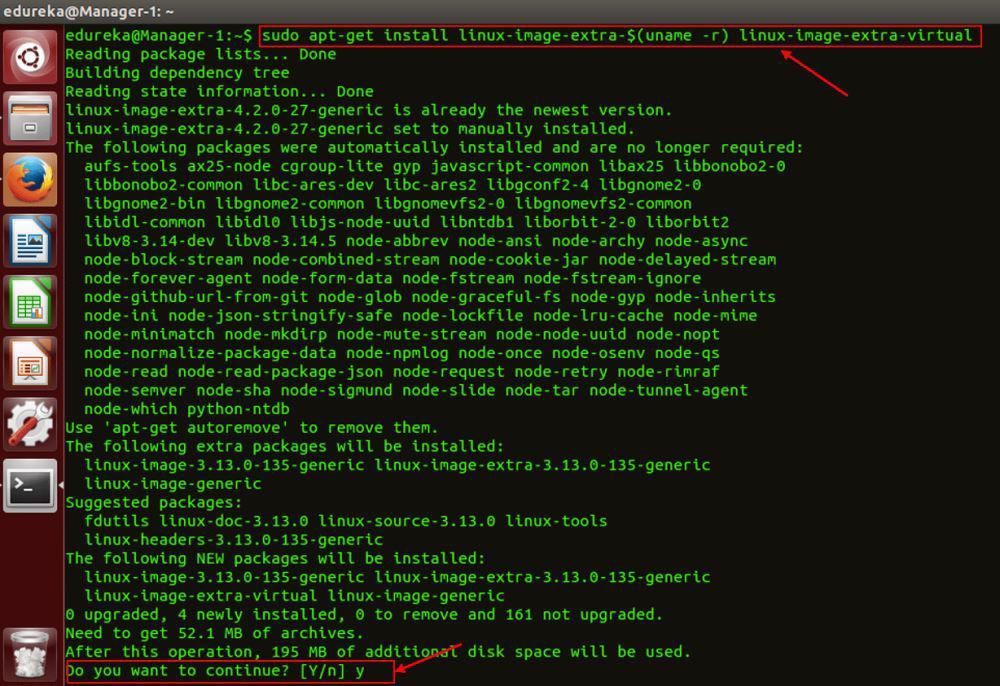 在Linux系统中安装Docker的过程是怎样的  linux 第2张