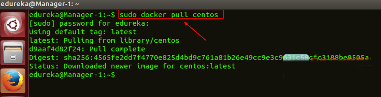 在Linux系统中安装Docker的过程是怎样的  linux 第4张