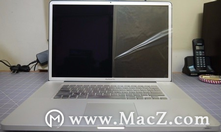 怎么保养macbook的屏幕  macbook 第2张