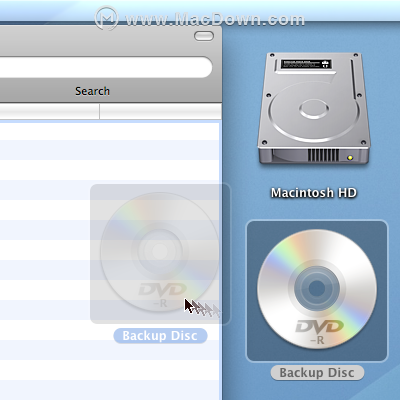 DiskCatalogMaker for Mac磁盘管理工具怎么用  第2张