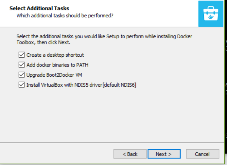 在Docker中Windows和Linux的区别是什么  docker 第1张