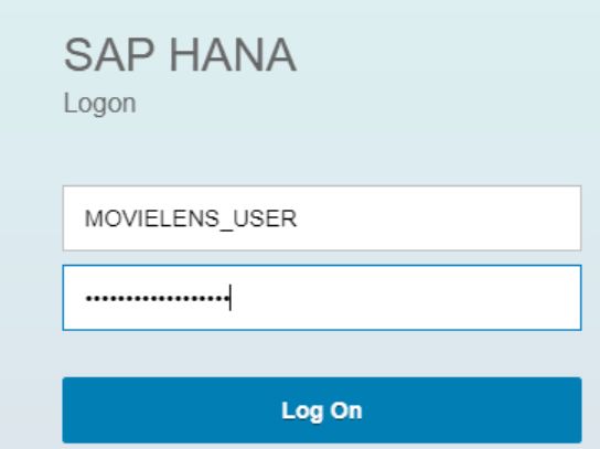 怎么在SAP Cloud Platform上创建HANA并使用  hana 第5张