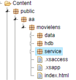 怎么将csv包含的数据导入SAP Cloud Platform HANA MDC里  sap ssr下载官网 第15张