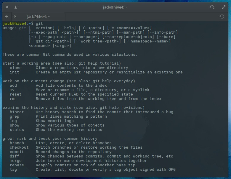 Linux开发的五大必备工具是什么  linux 第2张